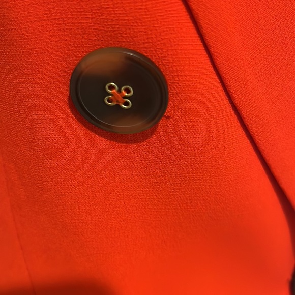 Veronica Beard Dinah Dickey Jacket NWT - Picture 2 of 6